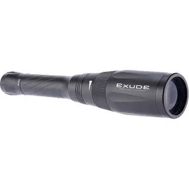 Umarex 2218805 Optical Dynamics Exude Illuminator, 50mm, Green LED, Black