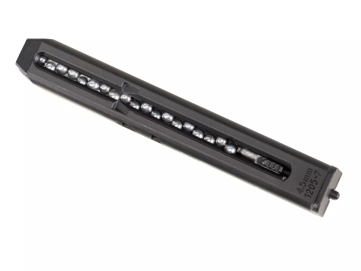 Umarex DS11 BB Magazine, 18rds