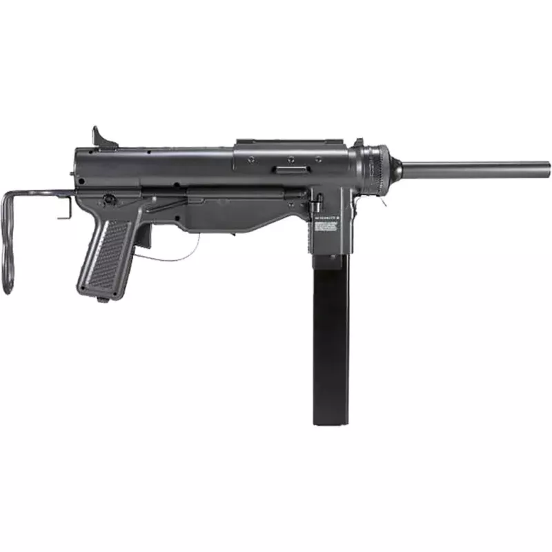 Umarex Legends M3 Grease Gun Air Rifle .177 cal.