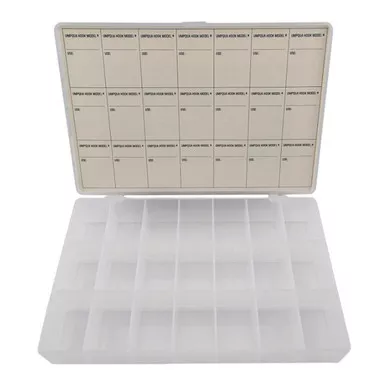 UMPQUA Hook Box (30697)