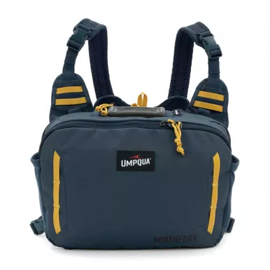 UMPQUA Northfork Chest Pack