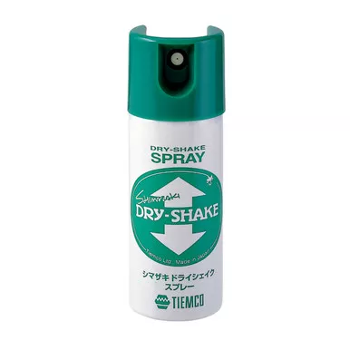 UMPQUA Tiemco Shimazaki Dry Shake Spray (30256)
