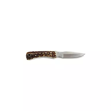 Uncle Henry Next Gen Fixed Knife, Length: 6.5" Blade-Skinner