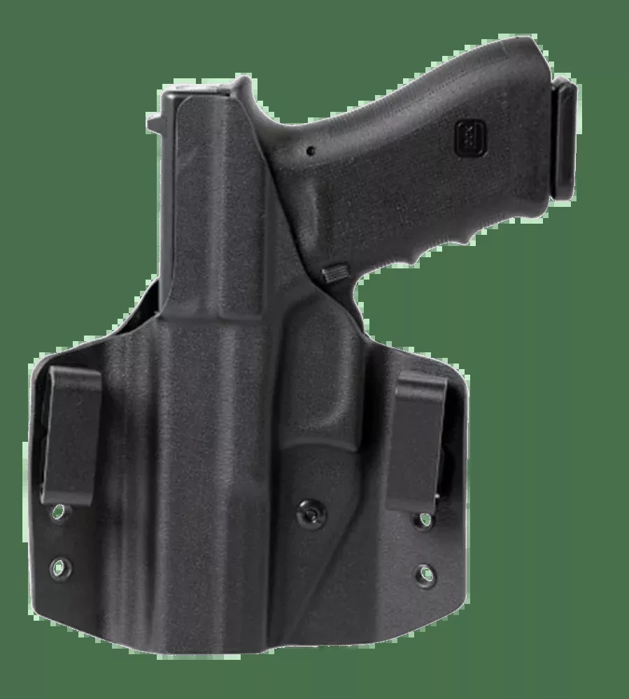 Uncle Mikes Ccw, Unc 54ccw07bgr Ccw Springfield Xd & Compact 9/40