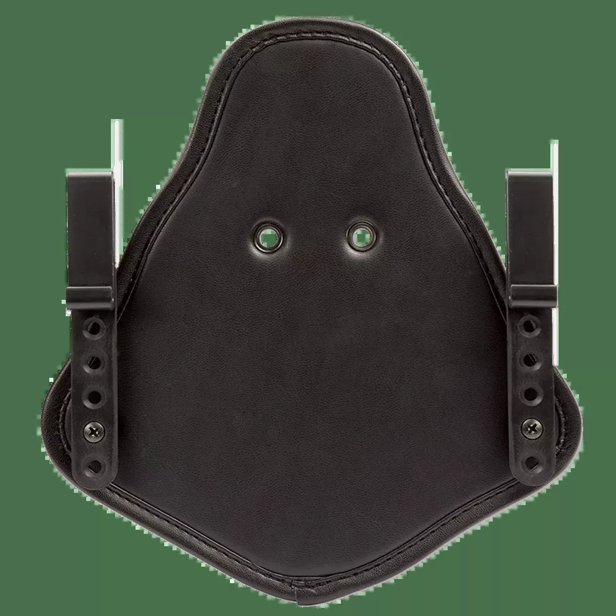 Uncle Mikes Iwb, Unc 51121 Iwb Adapter W/clips