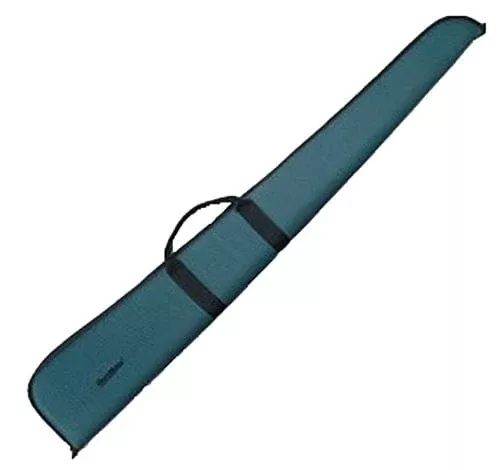 Uncle Mikes Shotgun Case, Gunmate 22427 Shotgn Case 48 Grn