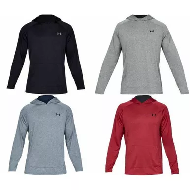 Under Armour 1328703 Men's UA Tech 2.0 Hoodie