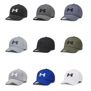 Under Armour 1376700 Men’s UA Blitzing 3.0 Cap