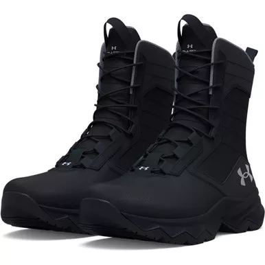 Under Armour 3024946 Men’s UA Stellar G2 8″ Tactical Boots
