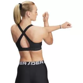 Under Armour Crossback Mid Women's Sports Bra