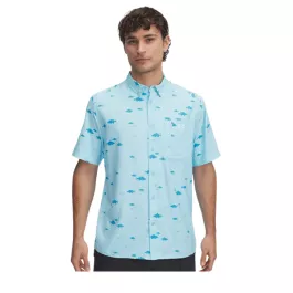 Under Armour Men’s UA Dockside SS Shirt