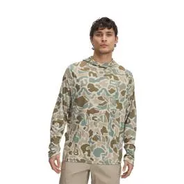 Under Armour Men's UA Fish Elite Print Hoodie