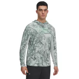 Under Armour Men's UA Fish Pro Camo Hoodie