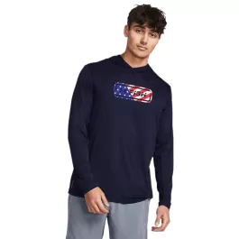 Under Armour Men's UA Fish Pro Freedom Hoodie