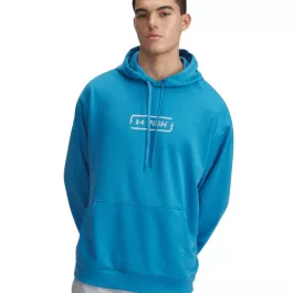 Under Armour Men's UA Fish Pro Terry Hoodie