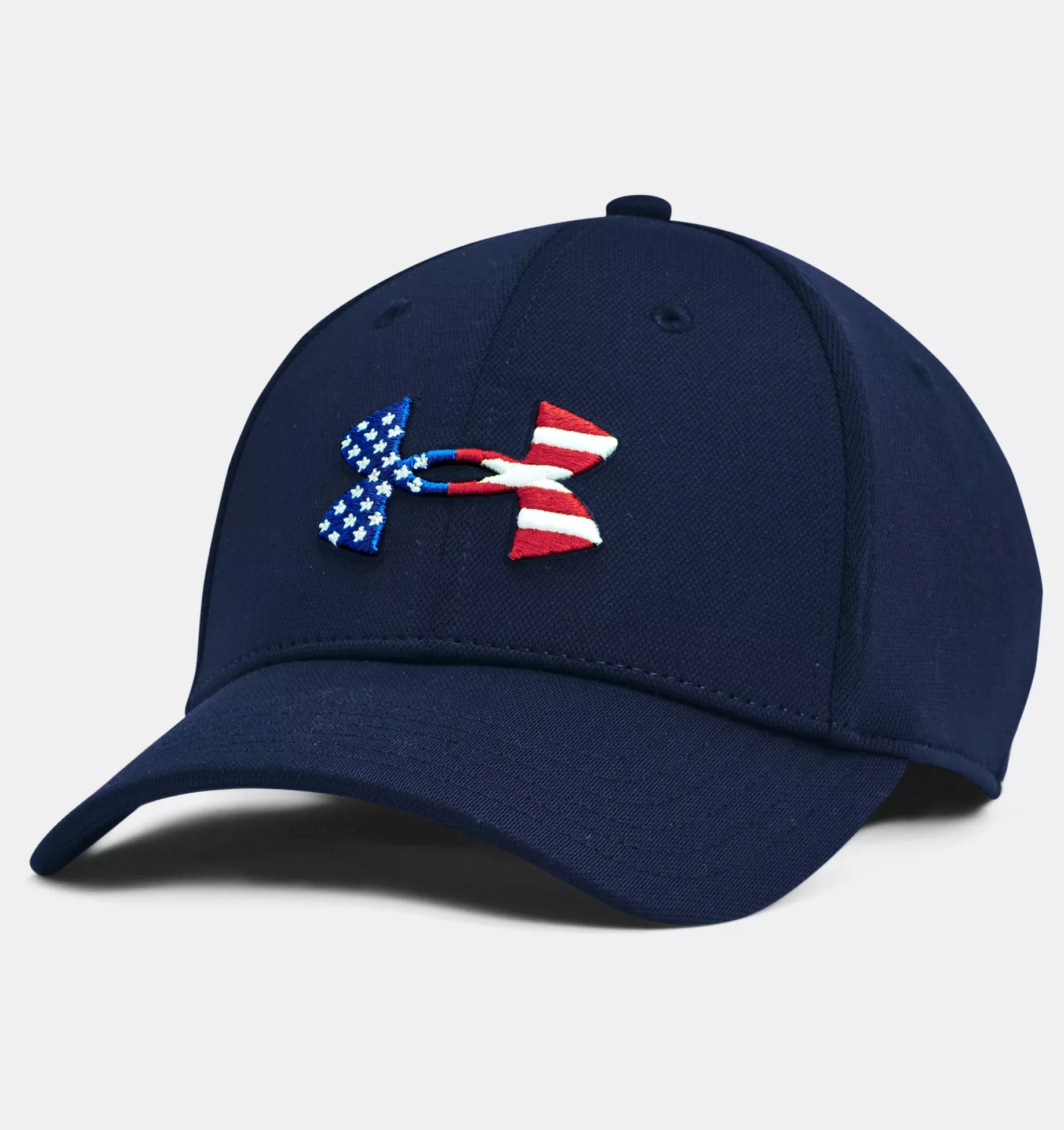Under Armour Men’s UA Freedom Blitzing Hat #1362236