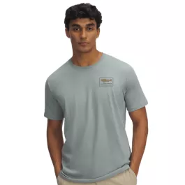 Under Armour Men's UA Walleye Short Sleeve Shirt