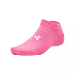Under Armour UA Essential No Show Sock 6pk
