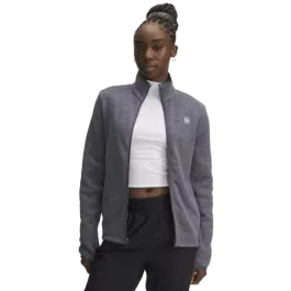 Under Armour Women's Expanse Specialist Full-Zip Jacket