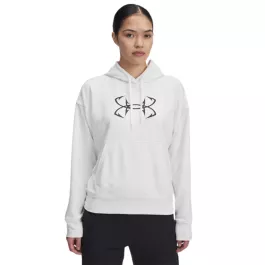 Under Armour Women’s Fish Pro Terry Hoodie