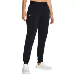 Under Armour Women's UA Rival High-Rise Woven Pants