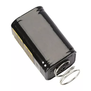 UNDERWATER KINETICS For C8 eLED L2 And Light Cannon eLED L1 NiMH Battery Pack (519960)