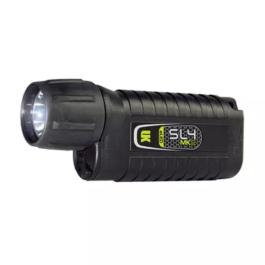 UNDERWATER KINETICS SL4 eLED MK2 Dive Light (58013)