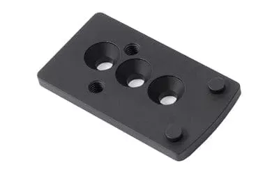 Unity Fast Plate Deltapoint Pro