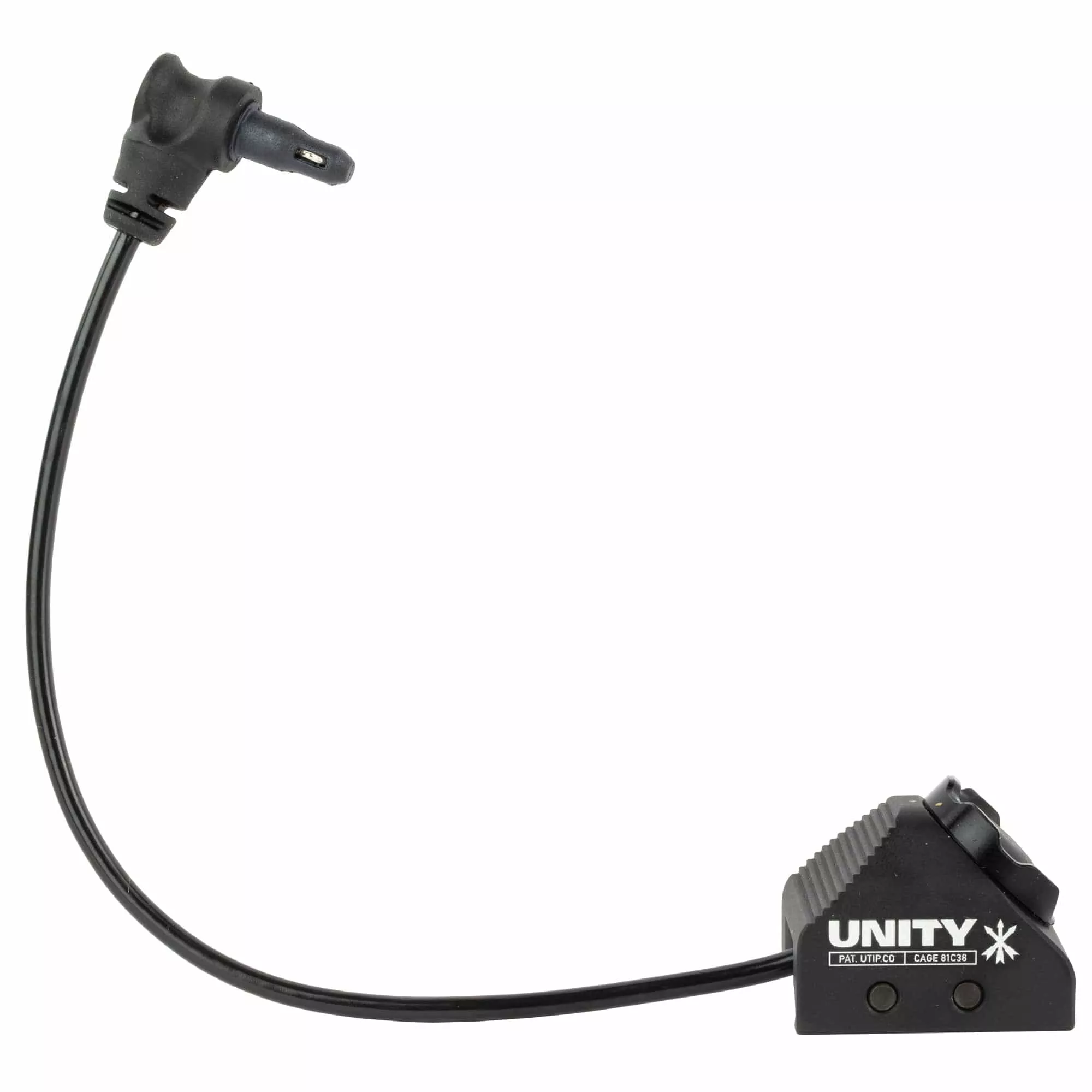 Unity Hot Button Rail Crane 7
