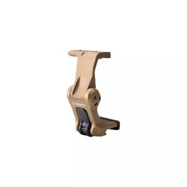 UNITY Tactical FAST™ FTC OMNI Magnifier Mount