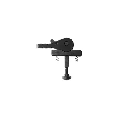 UNITY Tactical LA385 FAST™ QD Lever, Black