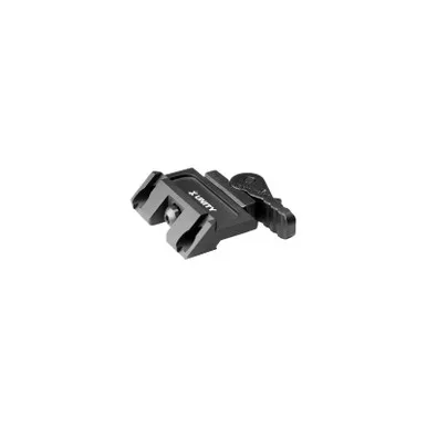 UNITY Tactical RAXIS™ Mount, Black