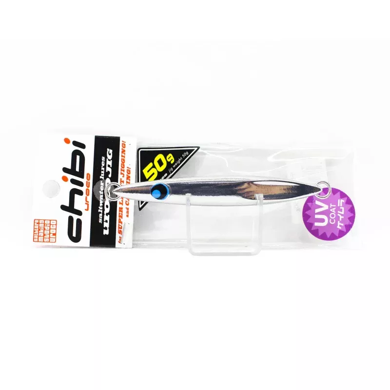 Uroco Metal Jig Chibi Uroco 50 grams 011 (1363)