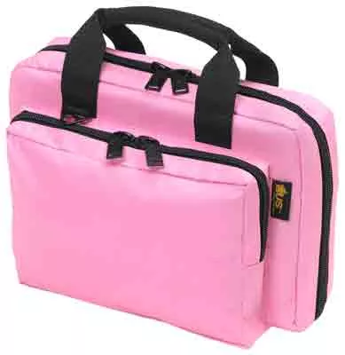 Us Peacekeeper Mini Range Bag – W/8-magazine Holders Pink