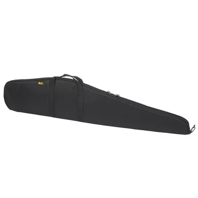 US PEACEKEEPER Standard 44in Black Soft Rifle Case (P12044)