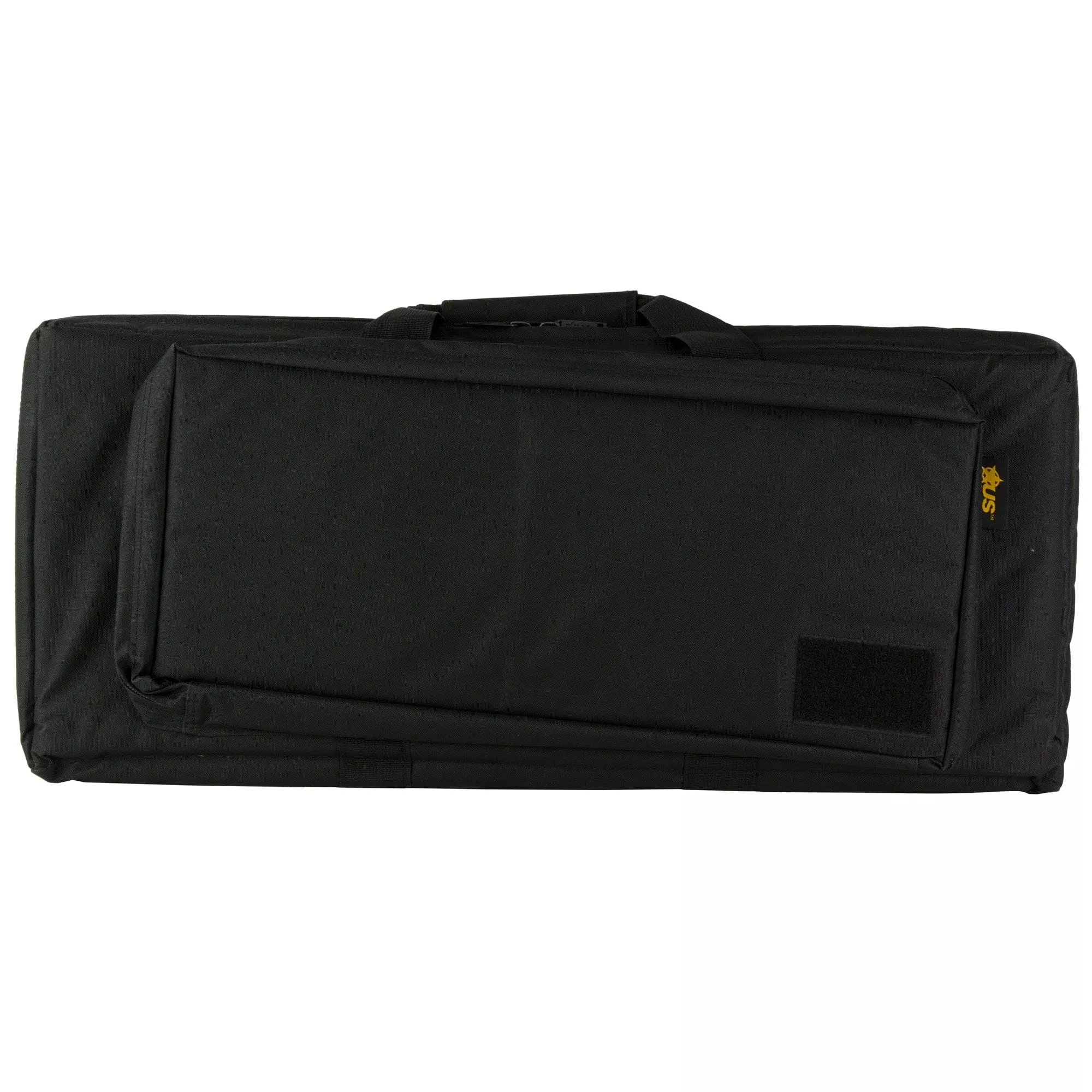 Us Pk Rat Case 28″x11″ Black