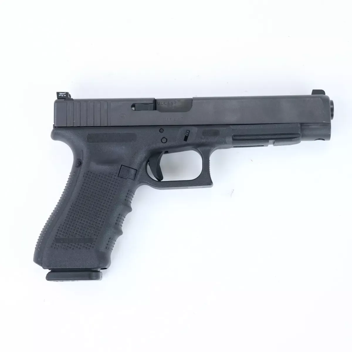 USED – Glock 35 GEN 4 GTO353975