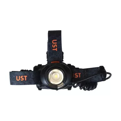 UST Brila 550 LED Headlamp with 550 Lumens light