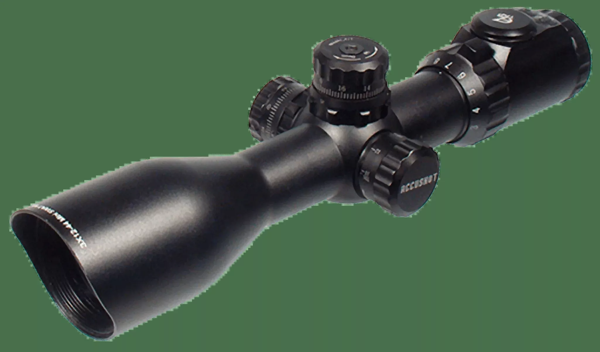 Utg Accushot, Utg Scp3-um312aoiew 3-12×44 30mm Scope