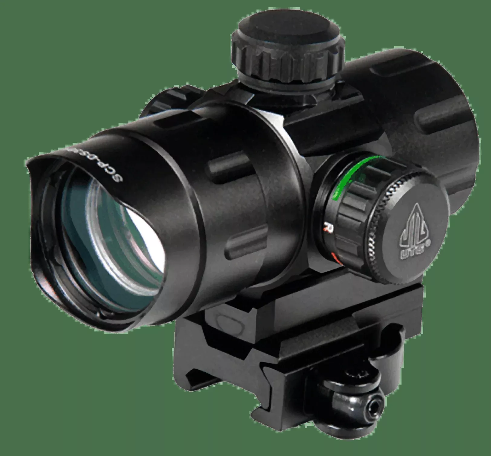 Utg Cbq Dot, Utg Scp-ds3840w 4.2″ Ita Cqb Dot