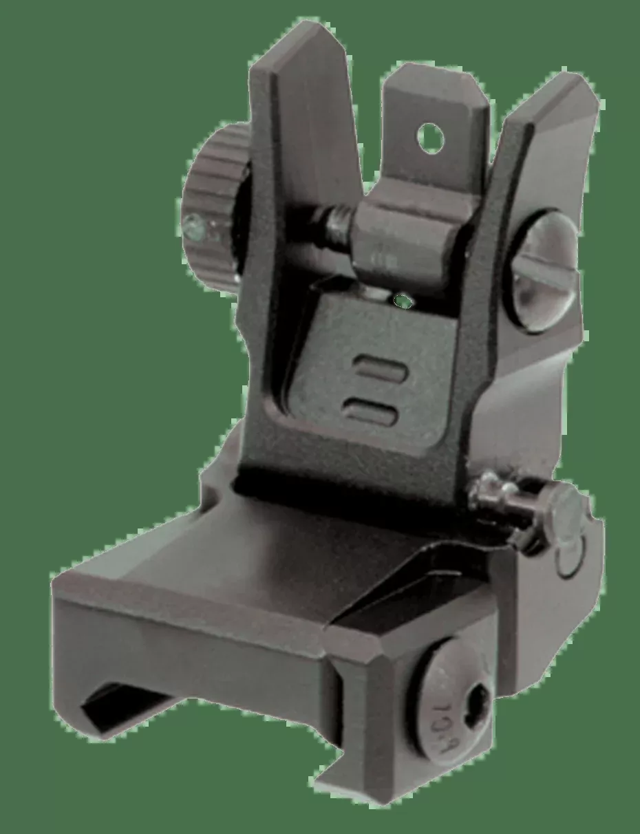 Utg Low Profile, Utg Mnt-955Flip Rear Sight Lopro