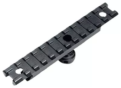 Utg Scope Mount Ar-15 Carry – Handle Picatinny Mount