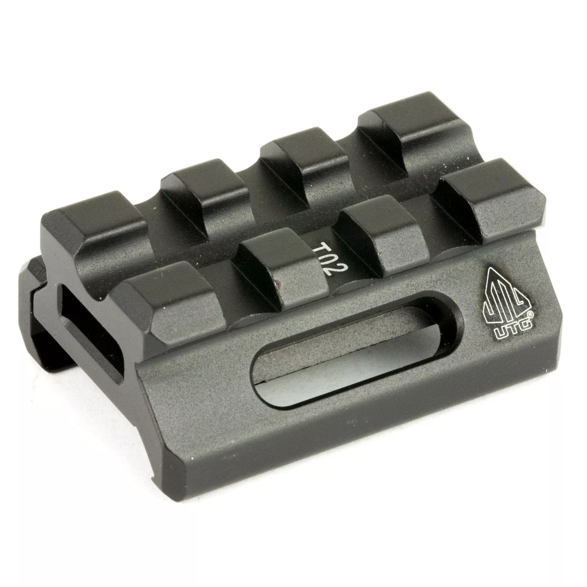 Utg Sslm Pic Risr Mnt .5″ Ht 3 Slots