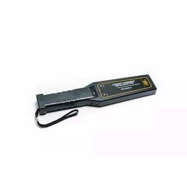 UZI HHSC-2 Handheld Metal Detector Pro