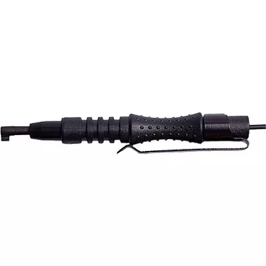 UZI KEY-211 Universal Handcuff Key w/ Pocket Clip