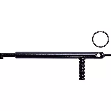 UZI KEY-PR24 PR24 Style Handcuff Key