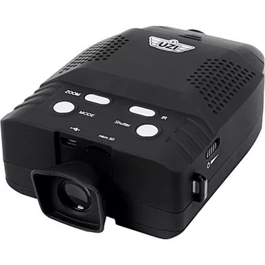 UZI NV-100 Digital Night Vision Monocular