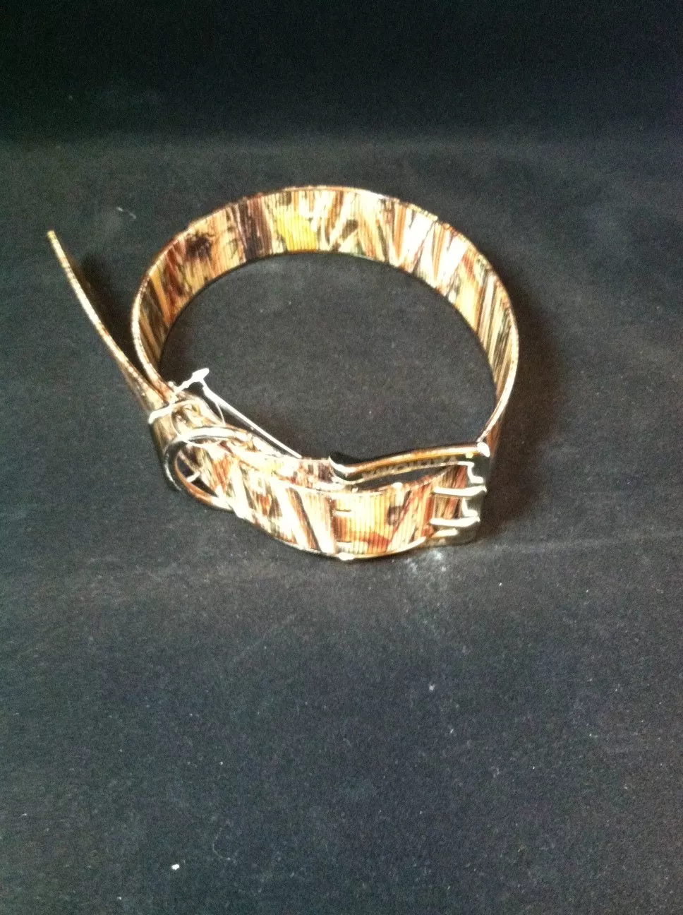 Valhoma Hunting Plastic Collar – 1 1/2 In