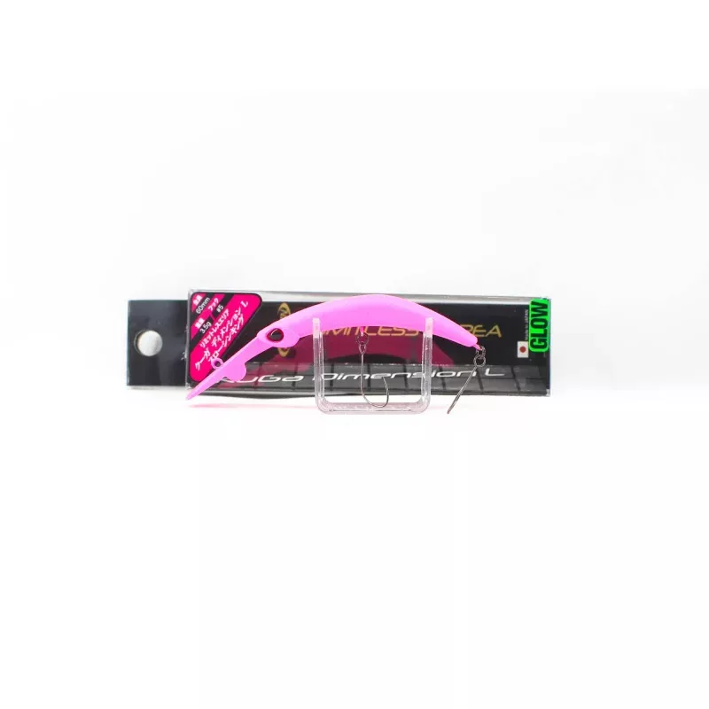 Valkein Kuga Dimension L SS 60mm 3.5 grams Sinking Lure M182 (8683)