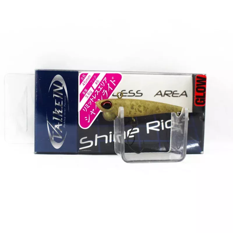 Valkein Shine Ride 45mm 3.6 grams Sinking Lure M253 (7167)